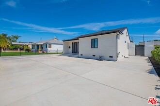 7026 Stansbury Ave in Los Angeles, CA - Building Photo - Building Photo