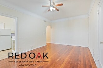 603 Cochran Ave in Los Angeles, CA - Building Photo - Building Photo