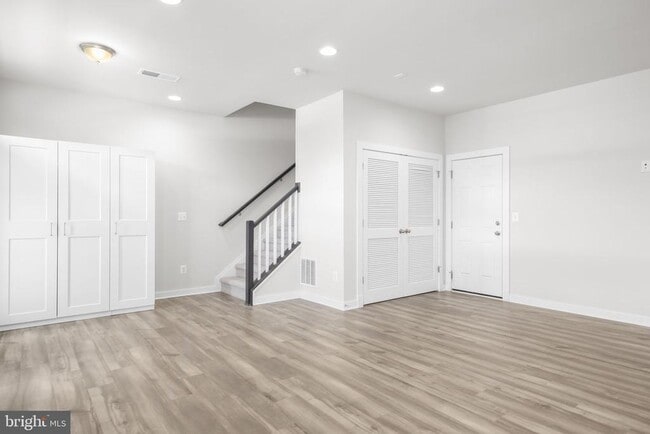 property at 303 Willis St