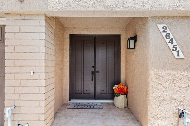 26451 Vía Juanita in Mission Viejo, CA - Building Photo - Building Photo