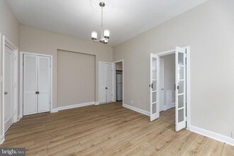 2509 Cliffbourne Pl NW in Washington, DC - Building Photo - Building Photo