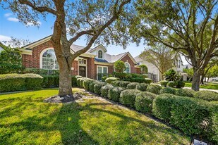 20807 Autumn Terrace Ln in Katy, TX - Building Photo