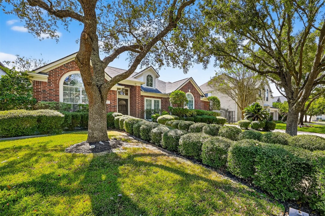 20807 Autumn Terrace Ln in Katy, TX - Building Photo