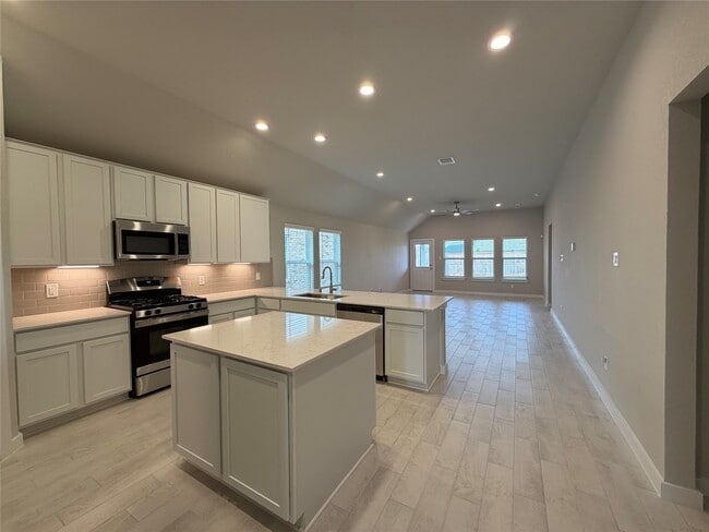 property at 2911 Solitude Pne Ln