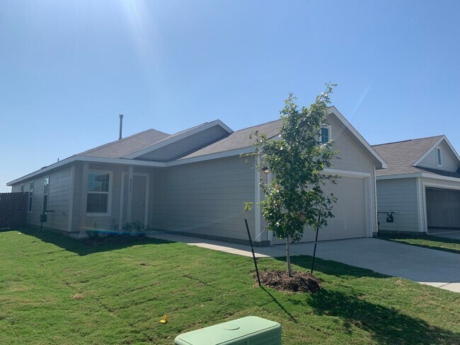 4323 Johnstown Ln. in Forney, TX - Building Photo - Building Photo