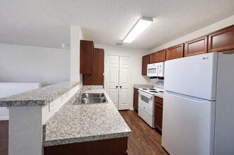 The Lodge Residential in Levelland, TX - Building Photo - Building Photo