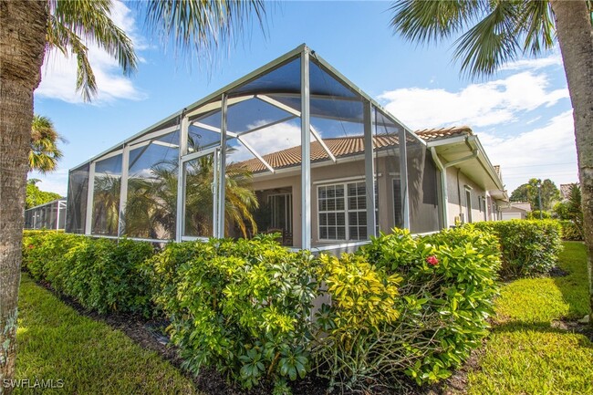 property at 23234 Coconut Shores Dr