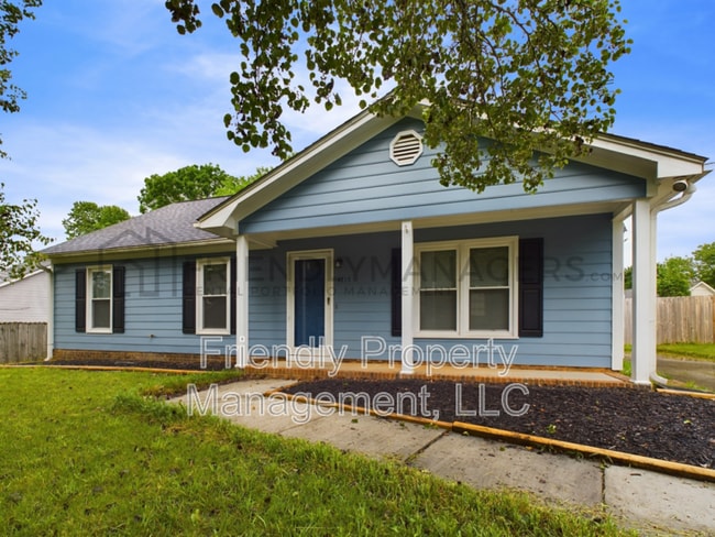property at 4715 Eagle Rock Rd
