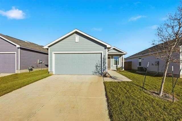 9012 Red Fox Trl in McKinney, TX - Building Photo