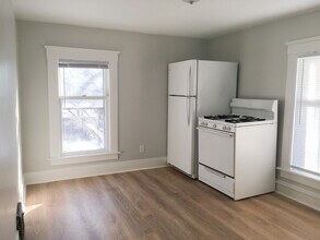 219 W Oakland Ave, Unit 219.5 in Lansing, MI - Building Photo - Building Photo