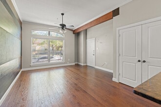 Square 9 in Denton, TX - Building Photo - Interior Photo