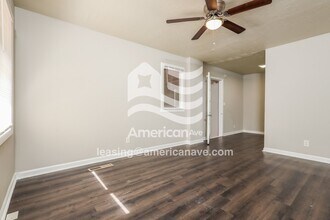 1337 Sturkie Ave in Columbus, GA - Building Photo - Building Photo