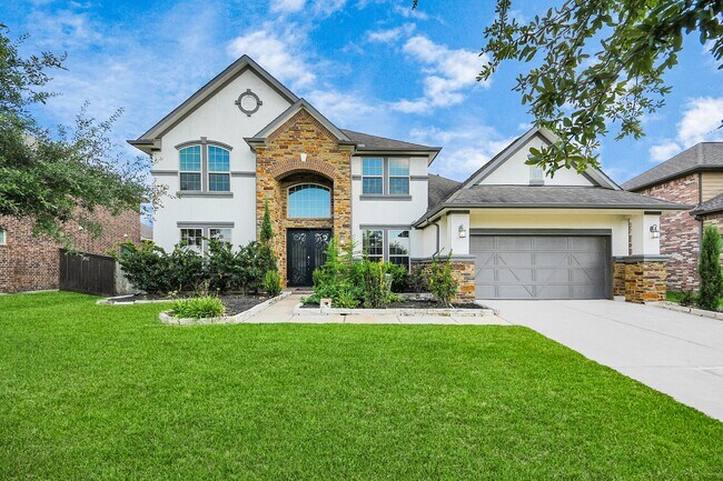 26407 Wooded Hollow Ln in Katy, TX - Building Photo - Building Photo
