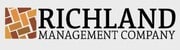 Property Management Company Logo Richland Management Co Inc