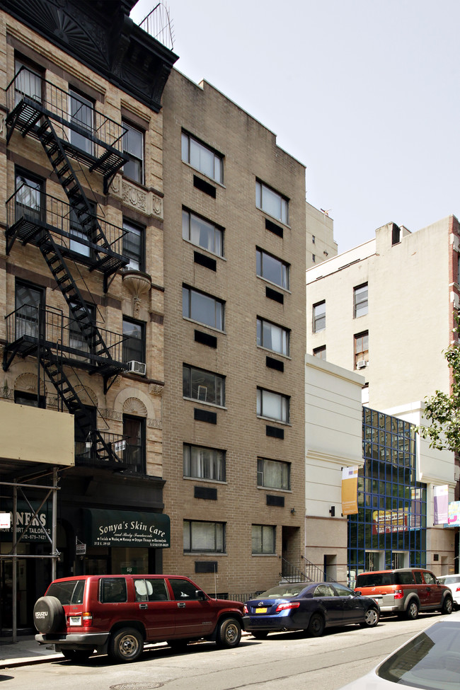 210 East 29th Street in New York, NY - Building Photo - Building Photo