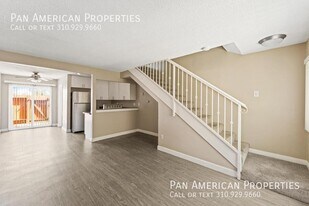 8183 McFadden Ave in Midway City, CA - Building Photo