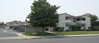 The Magnolia in Antioch, CA - Building Photo - Building Photo