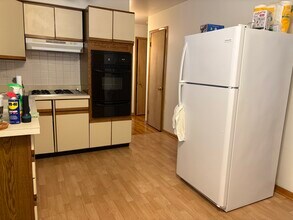 2611 W Logan Blvd, Unit 1S in Chicago, IL - Foto de edificio - Building Photo