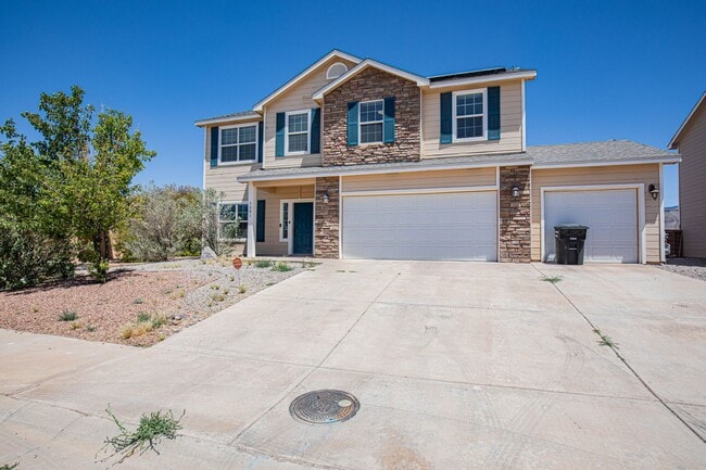 property at 1501 Galway Dr