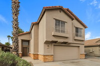 16199 W Cottonwood St in Surprise, AZ - Foto de edificio - Building Photo