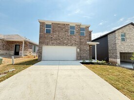 219 Flathead in New Braunfels, TX - Building Photo