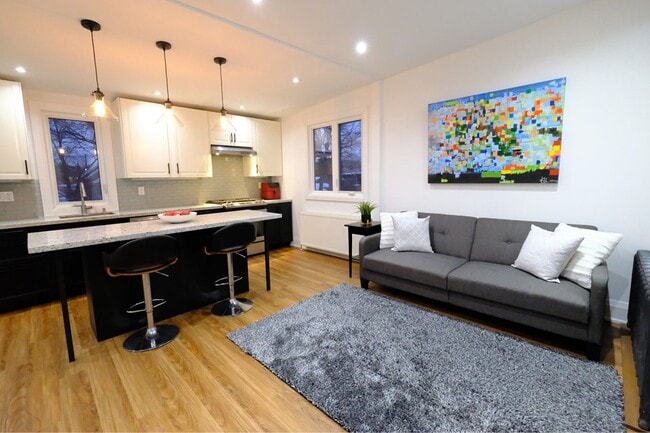 property at 326 High Park Av