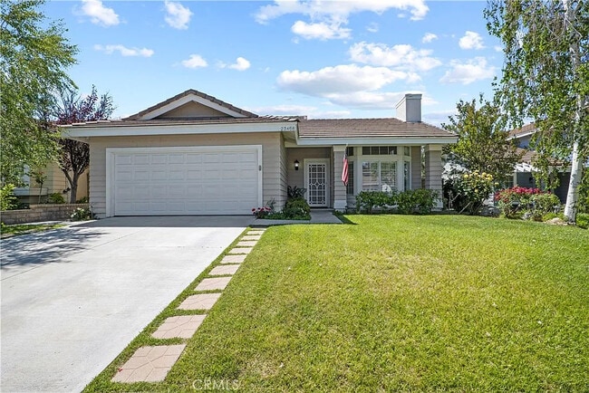 23458 W Riversbridge Way in Santa Clarita, CA - Building Photo - Building Photo