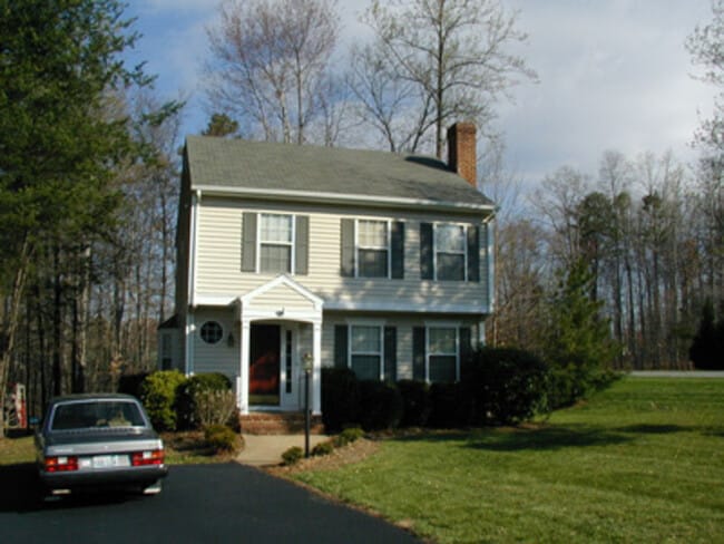 property at 2034 Heather Glen Rd