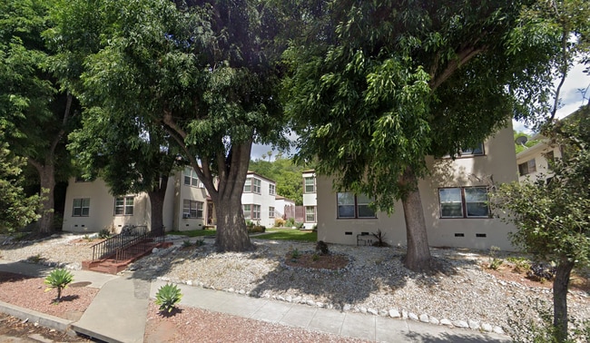 742 N Verdugo Rd, Unit 742 One Half