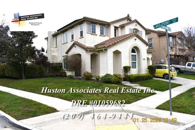 property at 5953 Pebblestone Way