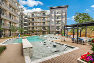 Jefferson Innova Apartments