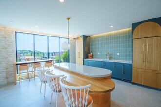 Hew at 1515 in Boston, MA - Building Photo - Interior Photo