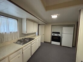 250 Park Ave in Washington, PA - Building Photo