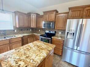 2521 Leatherwood Dr in Harker Heights, TX - Building Photo - Building Photo