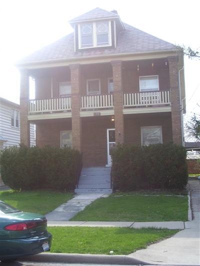 1602 Ridgewood Ave in Lakewood, OH - Building Photo - Building Photo