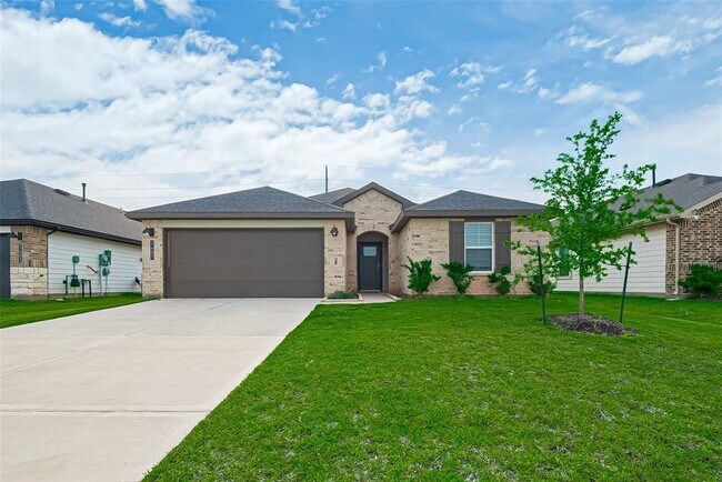 3407 Langley Bnd Ln in Fulshear, TX - Building Photo - Building Photo