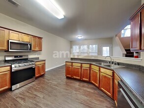 2551 Fieldview Way in Buford, GA - Building Photo - Building Photo