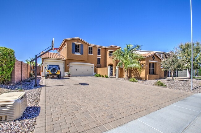 3016 N Glenview in Mesa, AZ - Building Photo - Building Photo