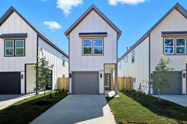 property at 2532 Lowery St