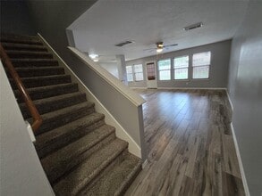 5106 Prosperity Cir in Houston, TX - Building Photo - Building Photo