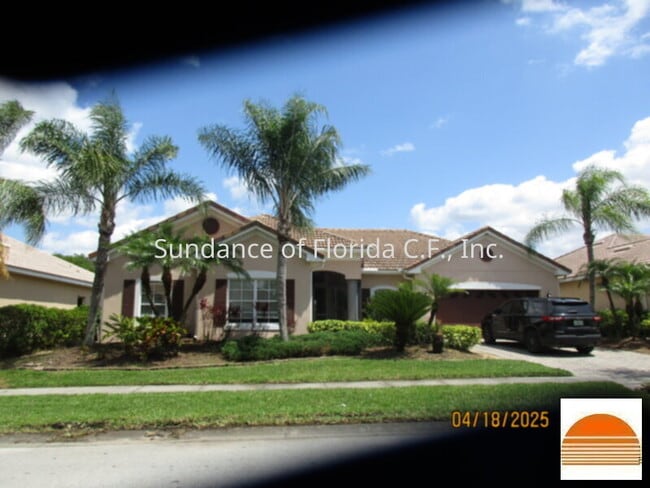 property at 3507 Forest Park Dr