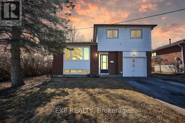property at 40 Merivale St