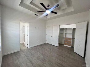 3900 Ventura Ave in McAllen, TX - Building Photo - Building Photo