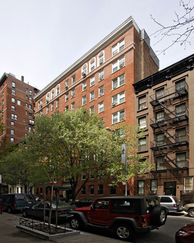 111-115 E 89th St in New York, NY - Foto de edificio - Building Photo