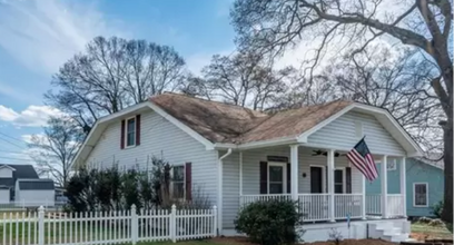 101 Rankin St, Unit D1 Master in Belmont, NC - Building Photo - Building Photo