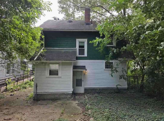 1148 La Croix Ave in Akron, OH - Building Photo - Building Photo
