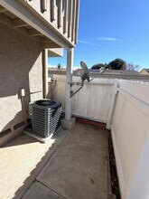 3492 Lockwood Court, Unit 41 in Simi Valley, CA - Foto de edificio - Building Photo