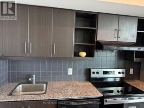 35 Brian Peck Crescent in Toronto, ON - Building Photo - Building Photo