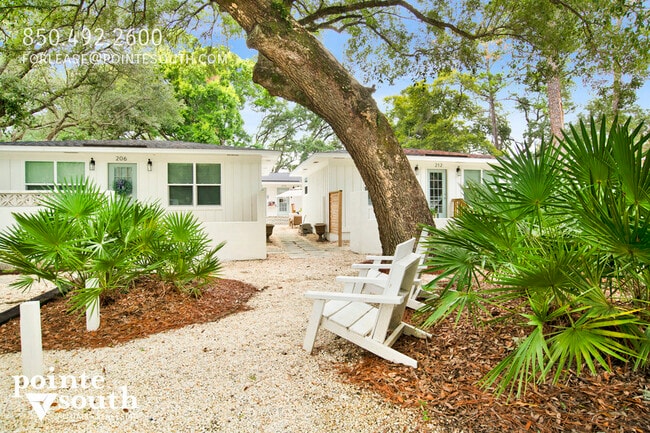 208 E 22nd Ave in Gulf Shores, AL - Building Photo - Building Photo