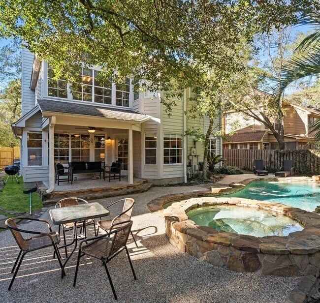 18 Dovewing Pl in Spring, TX - Building Photo - Building Photo
